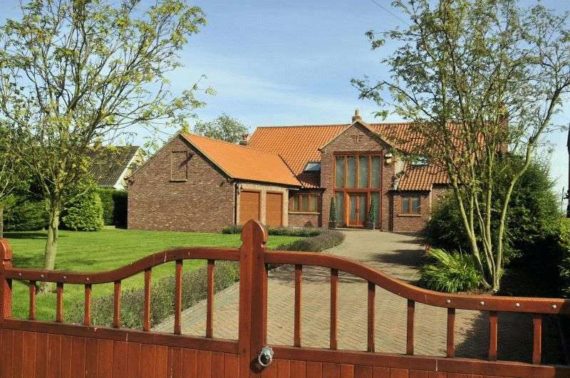 4&nbsp;Bedroom&nbsp;Detached